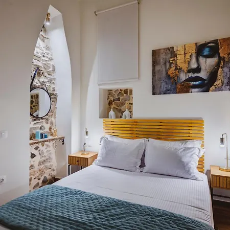 Apartment Domus Tua *