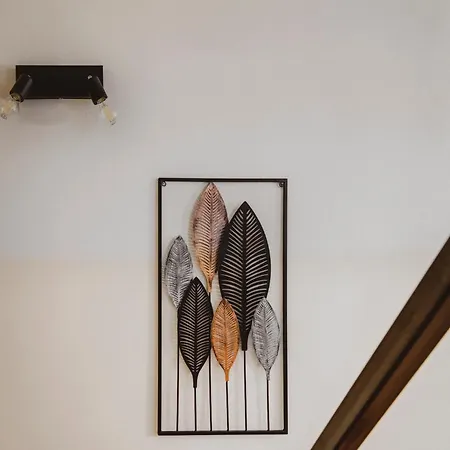 Apartment Domus Tua *