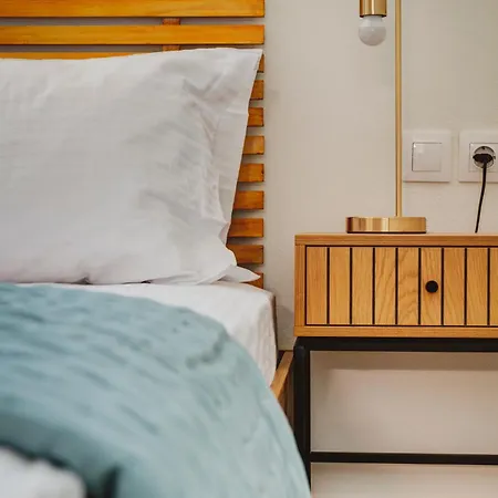 Domus Tua Apartment *