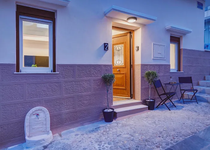 Domus Tua * Ermoupoli