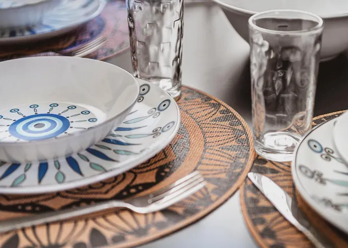 Appartement Domus Tua Ermoupoli