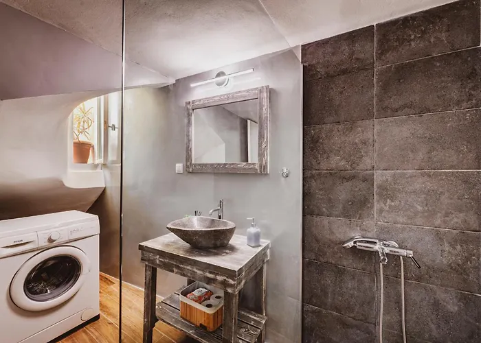 Appartement Domus Tua *