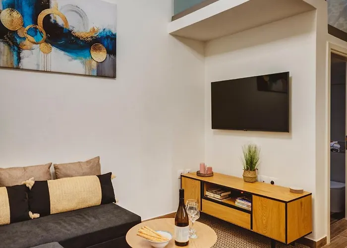 Appartement Domus Tua