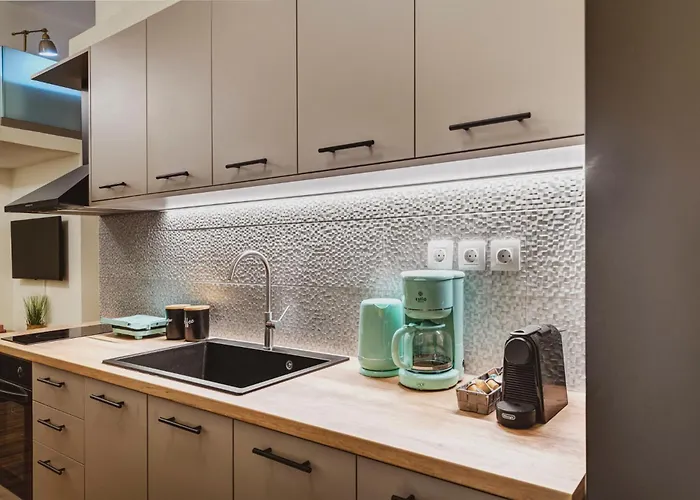 Domus Tua Appartement *