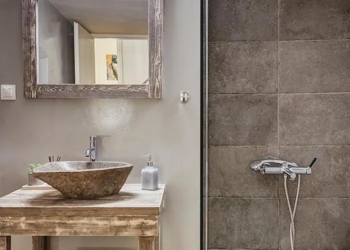 Appartement Domus Tua *