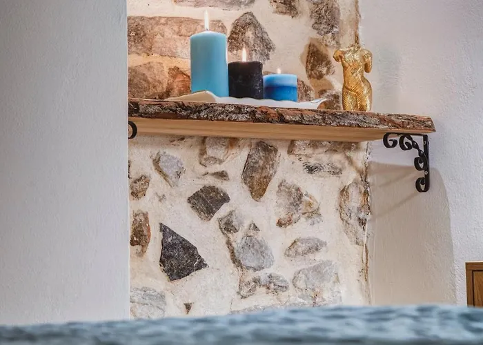 Domus Tua Appartement