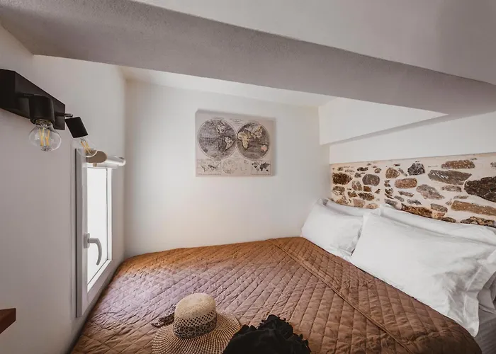 Domus Tua * Ermoupoli