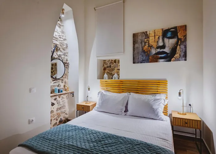 Appartement Domus Tua *