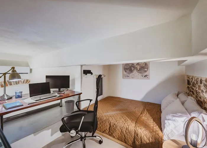 Domus Tua Appartement