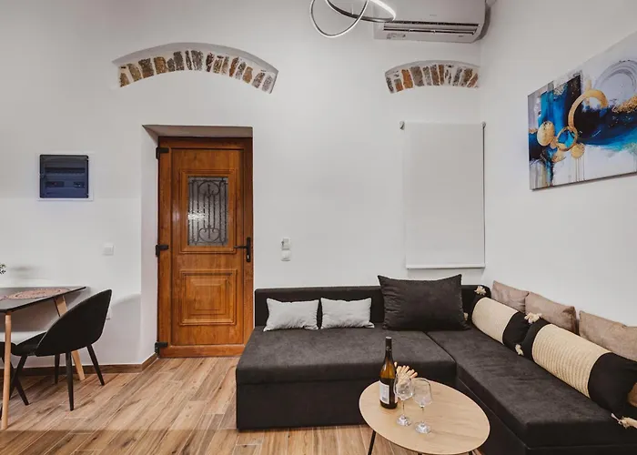 Domus Tua Appartement Ermoupoli