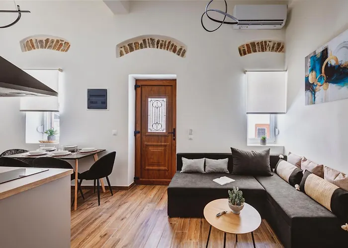 Appartement Domus Tua