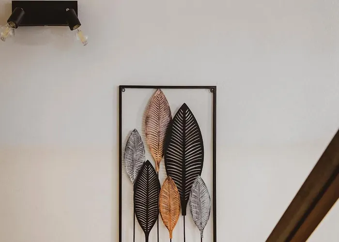 Appartement Domus Tua *