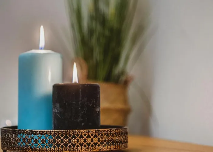 Appartement Domus Tua *