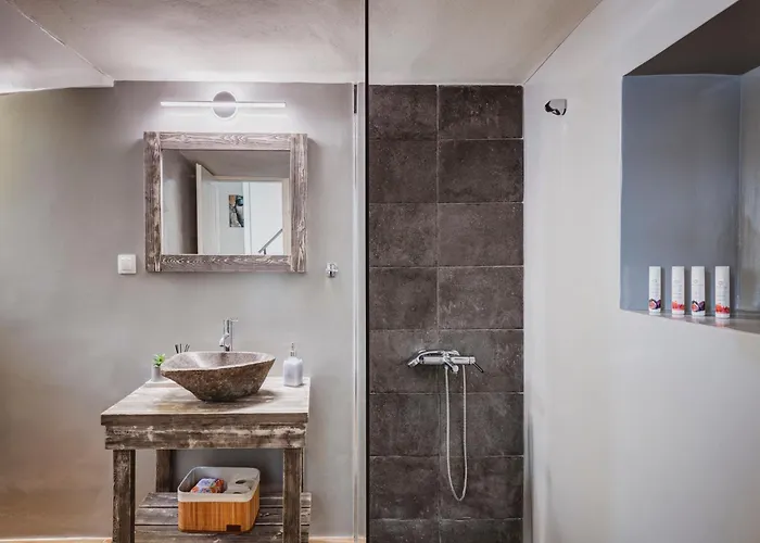 Domus Tua Appartement Ermoupoli