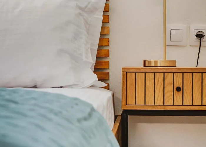 Domus Tua Appartement *