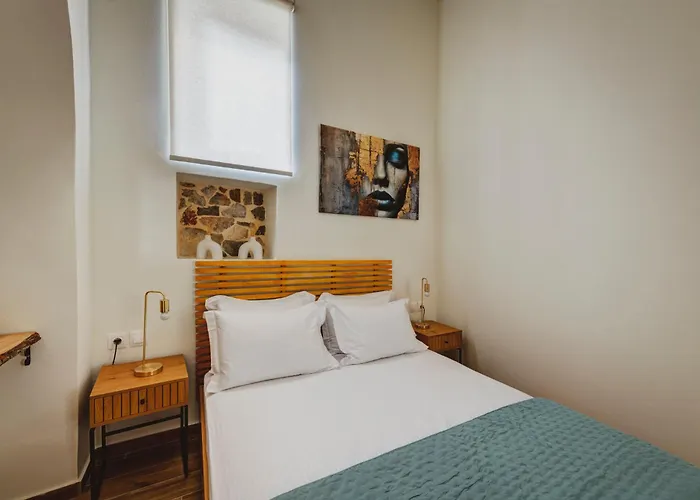 Domus Tua Appartement