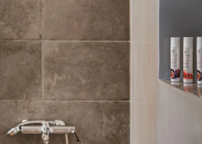 Appartement Domus Tua