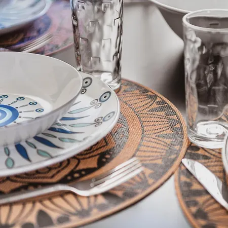 Apartamento Domus Tua Ermoupoli