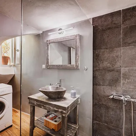 Apartamento Domus Tua *