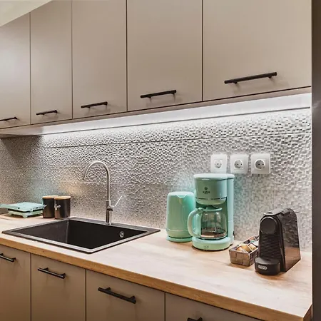 Domus Tua Apartamento *