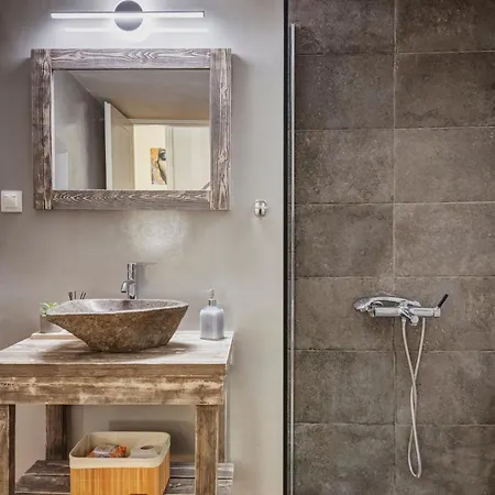 Apartamento Domus Tua *