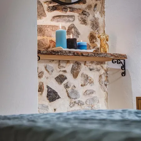 Domus Tua Apartamento