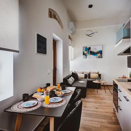 Domus Tua Apartamento *