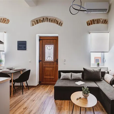 Apartamento Domus Tua