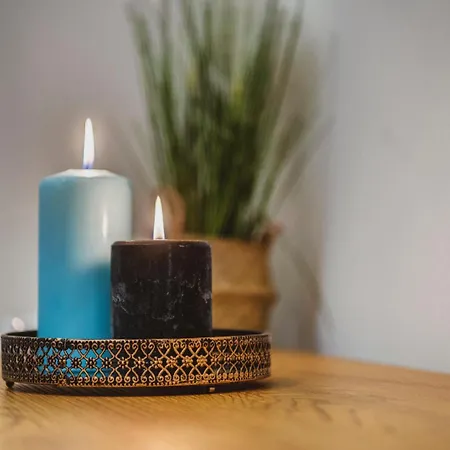 Apartamento Domus Tua *