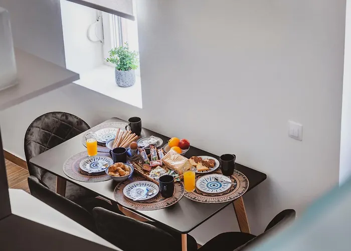 Domus Tua * Ermoupoli